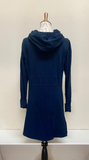 Color Me Cotton CMC Leah Hoodie Jacket - NEBULA