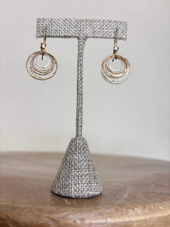 MANJUSHA Earrings
