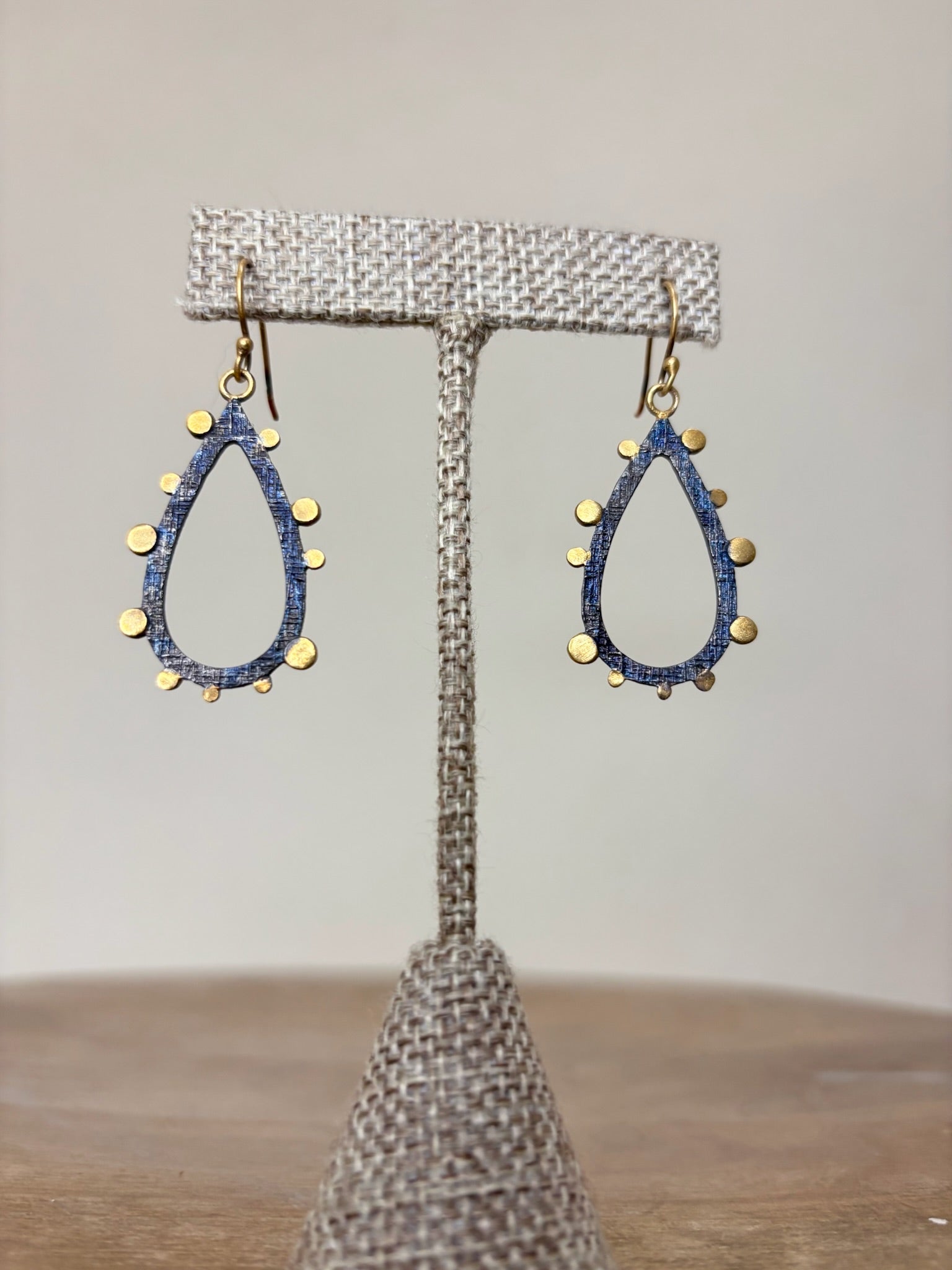 MANJUSHA Earrings