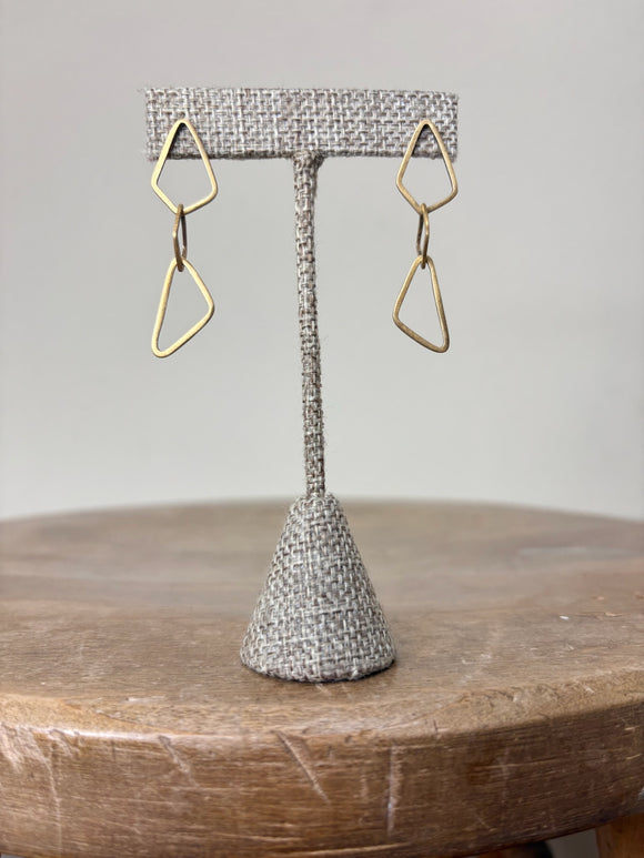 MANJUSHA Earrings