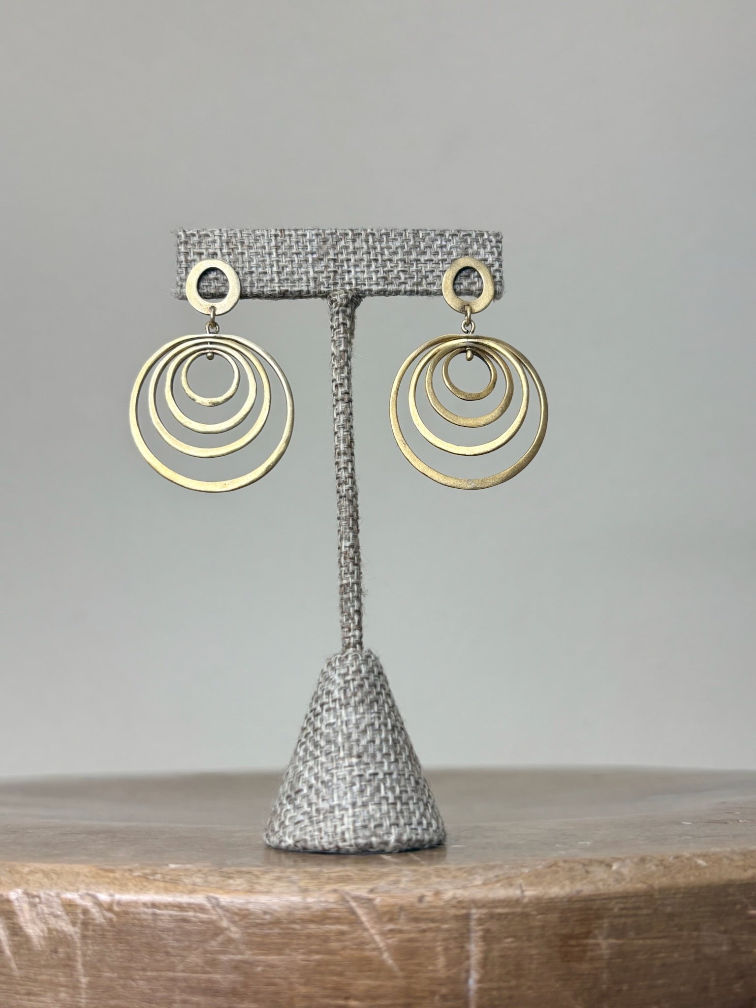 MANJUSHA Earrings