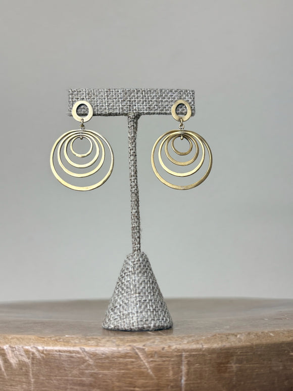 MANJUSHA Earrings