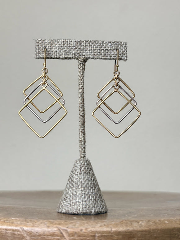 MANJUSHA Earrings