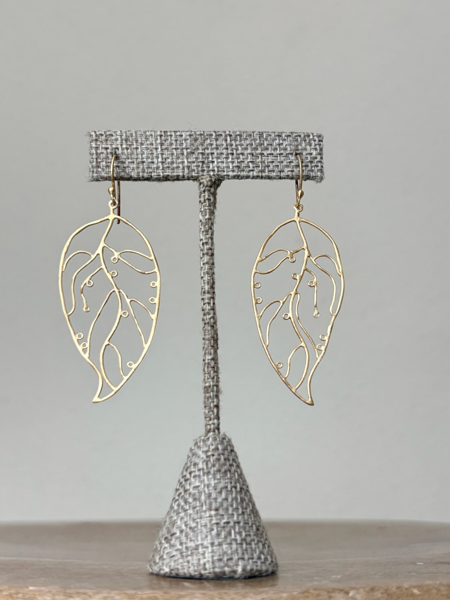 MANJUSHA Earrings