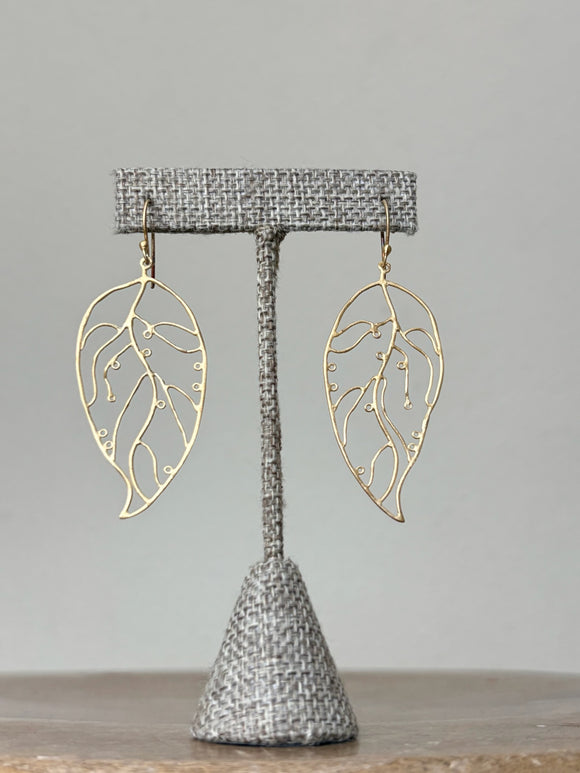 MANJUSHA Earrings