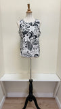 Ethyl Sleeveless Top - 2405191X