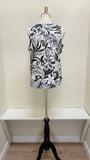 Ethyl Sleeveless Top - 2405191X