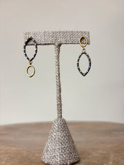 MANJUSHA Earrings