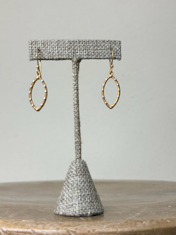 MANJUSHA Earrings