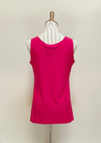 Creation by Lady Liberty Tank Top - A605 - PINK