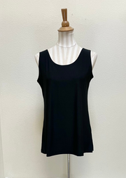 Creation by Lady Liberty Tank Top - A605 - BLACK