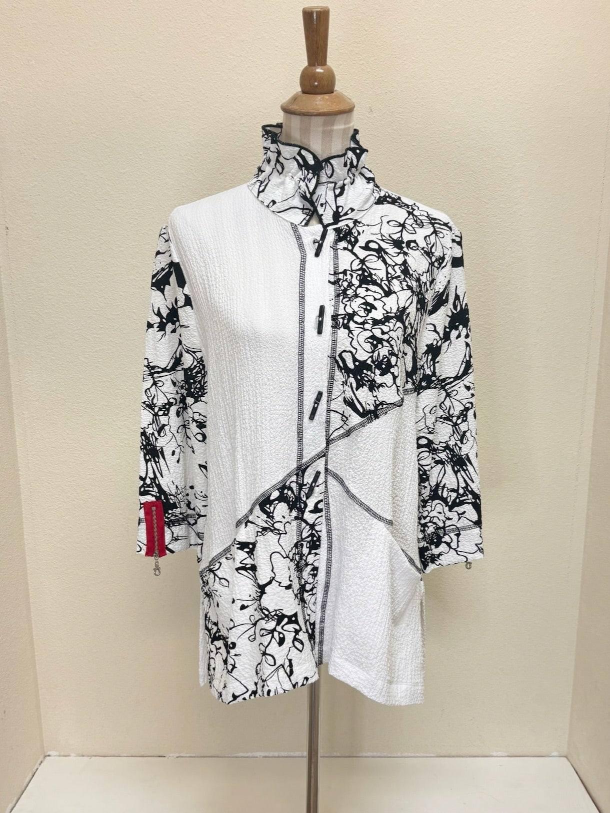 Moonlight Top - 3857AB