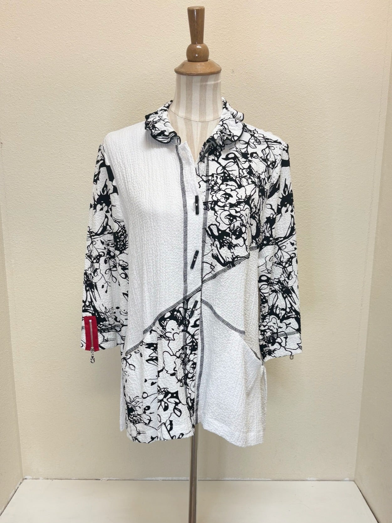 Moonlight Top - 3857AB
