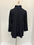 Moonlight Black Jacket - 2694