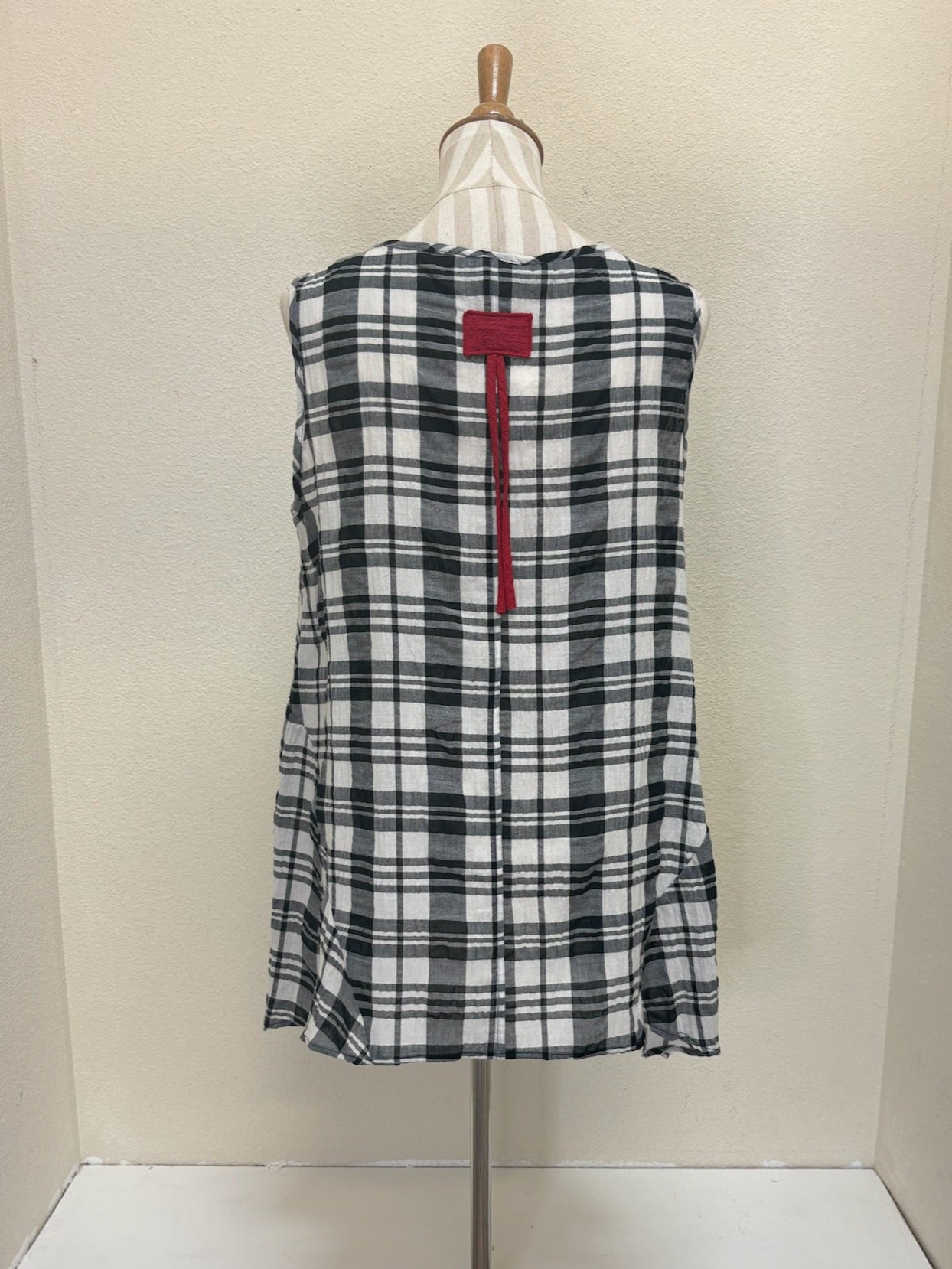 Moonlight Top - 3703 - S ONLY