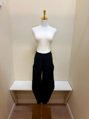 Fenini Rib Barrel Pants - C47058