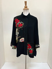 Moonlight Jacket - CM 65 - BLUE DAISY