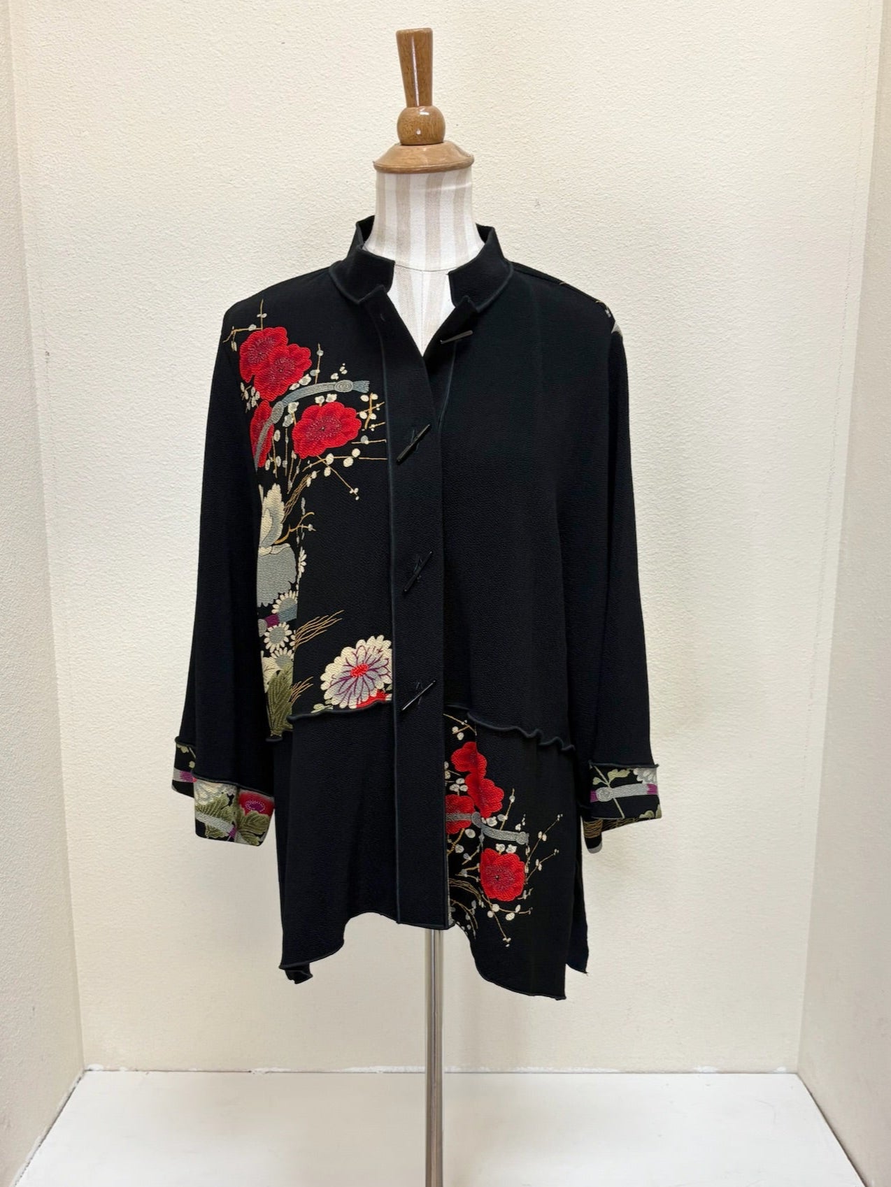 Moonlight Jacket - CM 65 - BLUE DAISY