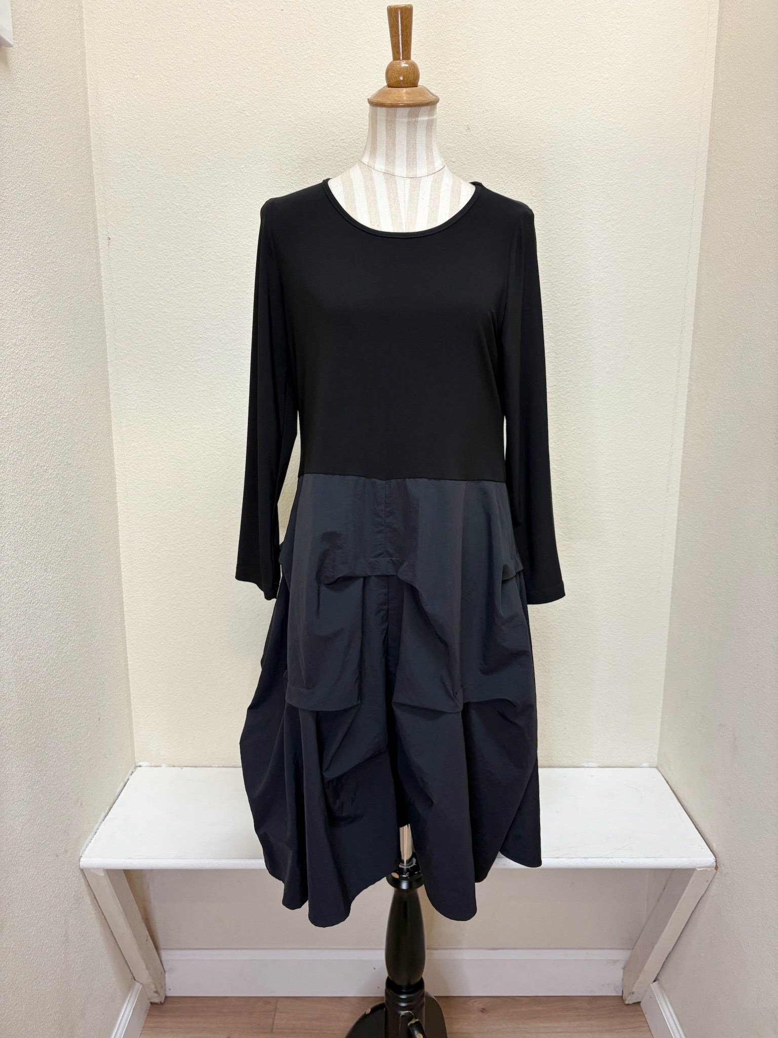 Moonlight Dress - 3228LG - LONG SLEEVE
