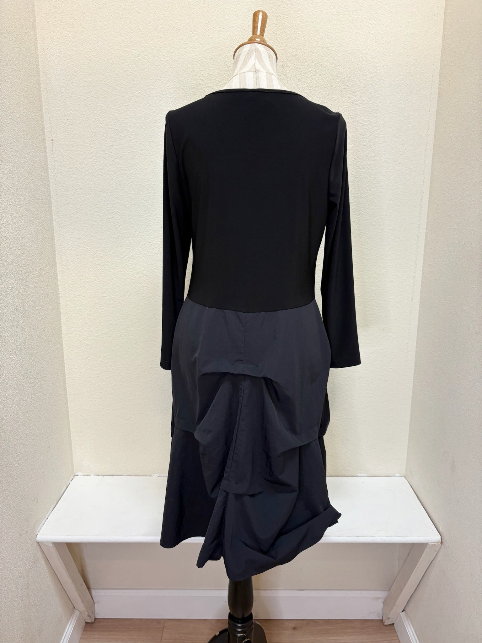 Moonlight Dress - 3228LG - LONG SLEEVE