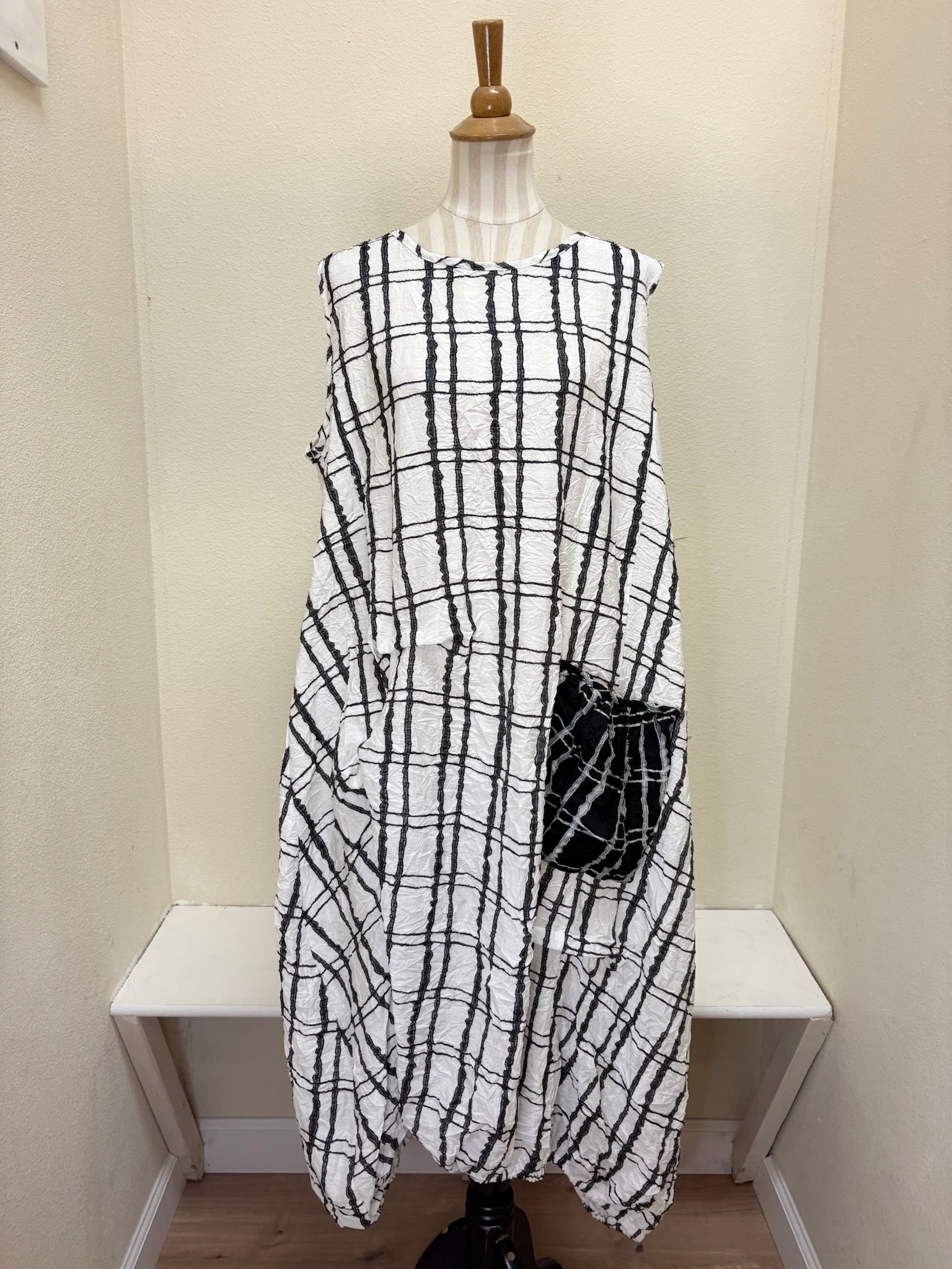 Moonlight Dress - D3973