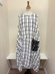Moonlight Dress - D3973