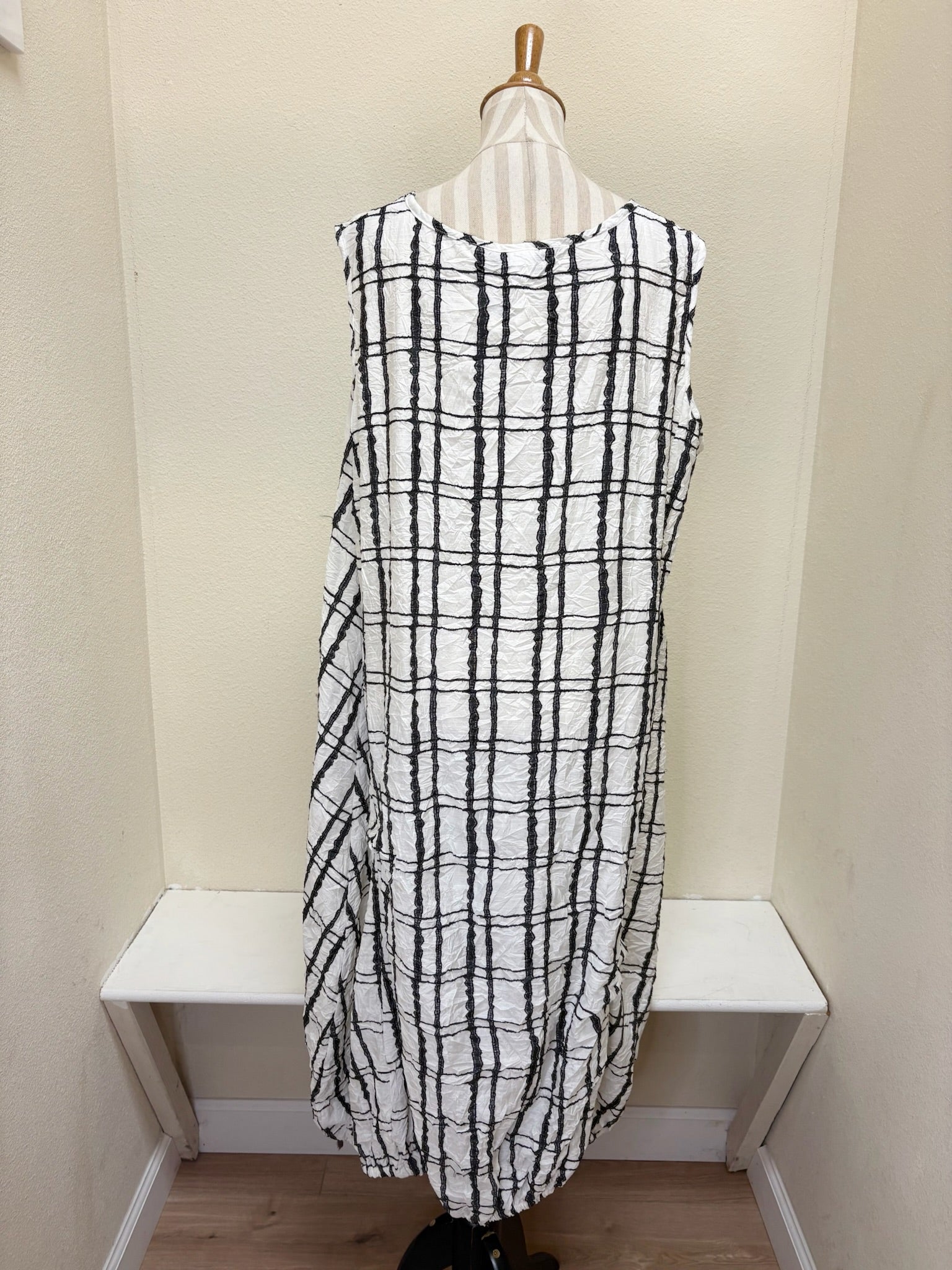 Moonlight Dress - D3973