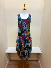 Kozan Martha Dress - SH-1970 - KLEE
