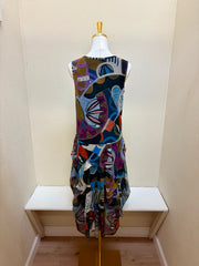 Kozan Martha Dress - SH-1970 - KLEE