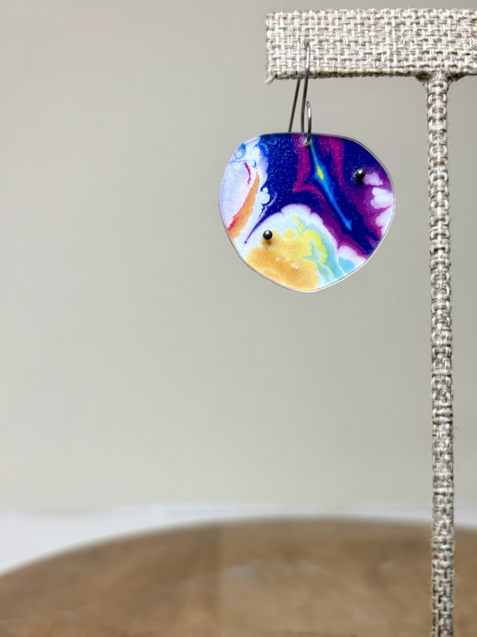 TAKARA Earrings