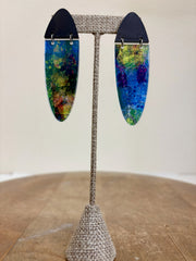 TAKARA Earrings