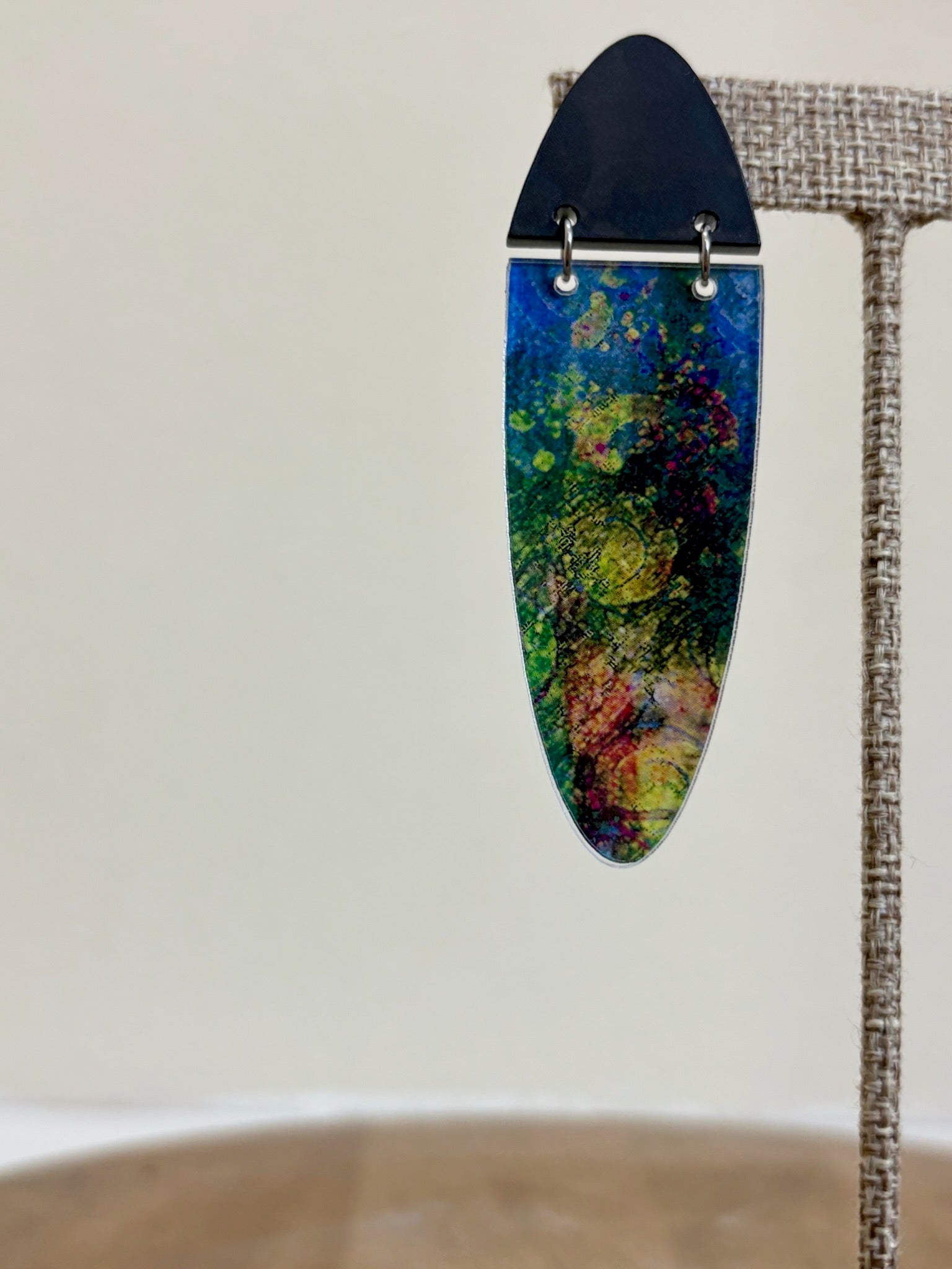 TAKARA Earrings