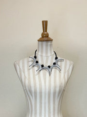 CHRISTINA BRAMPTI NECKLACE - CB-2375F