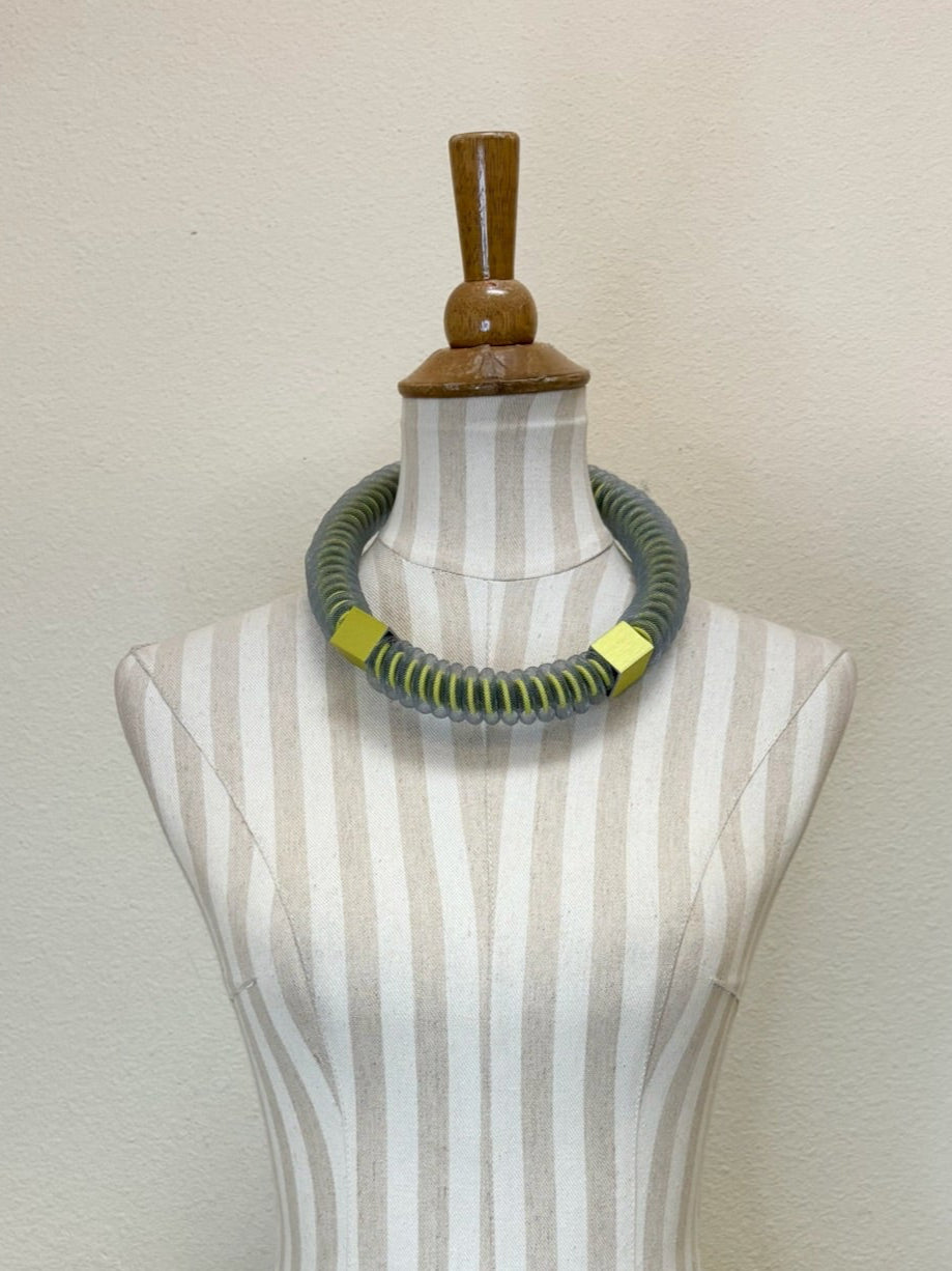 CHRISTINA BRAMPTI NECKLACE - CB-2357D