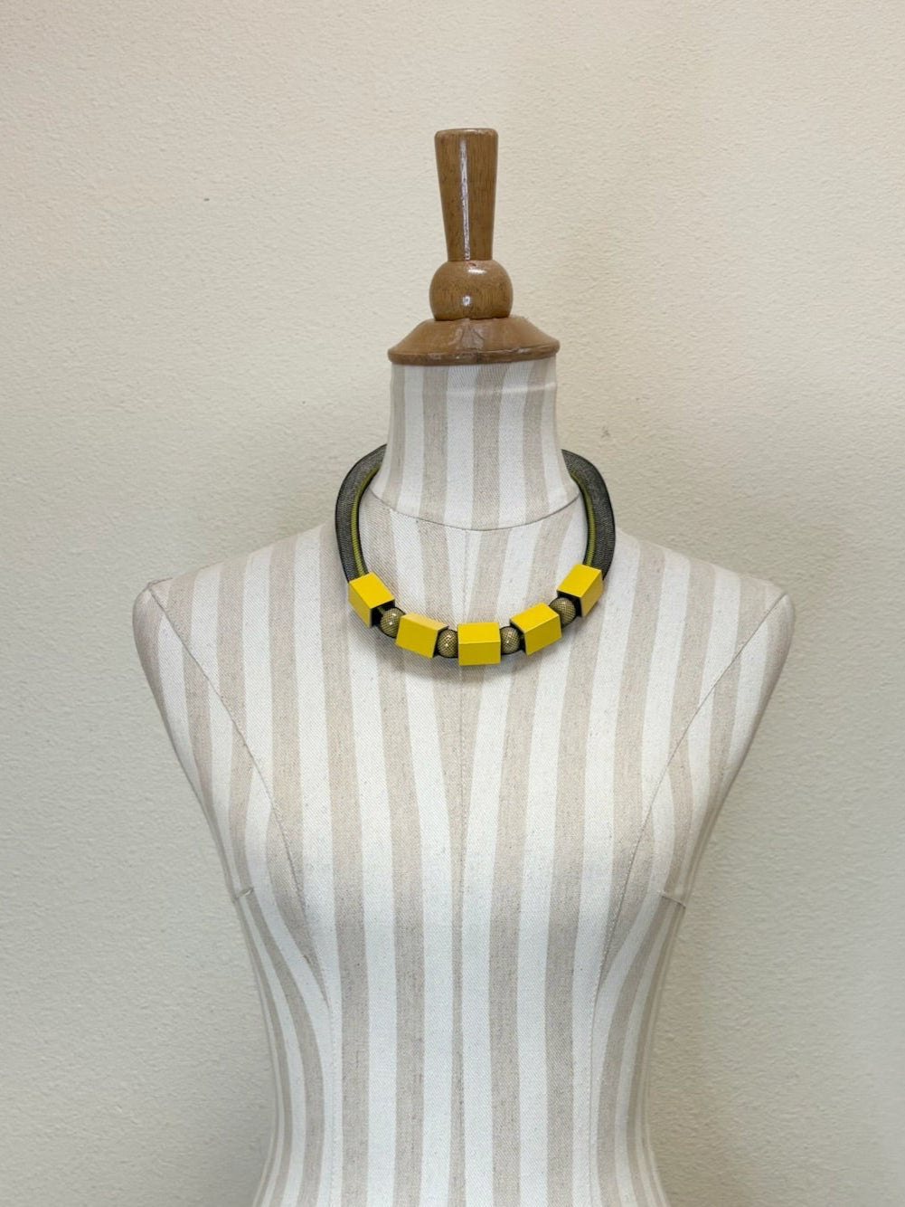 CHRISTINA BRAMPTI NECKLACE - CB-2164B