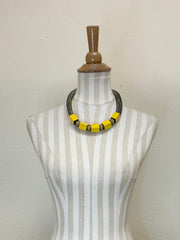 CHRISTINA BRAMPTI NECKLACE - CB-2164B