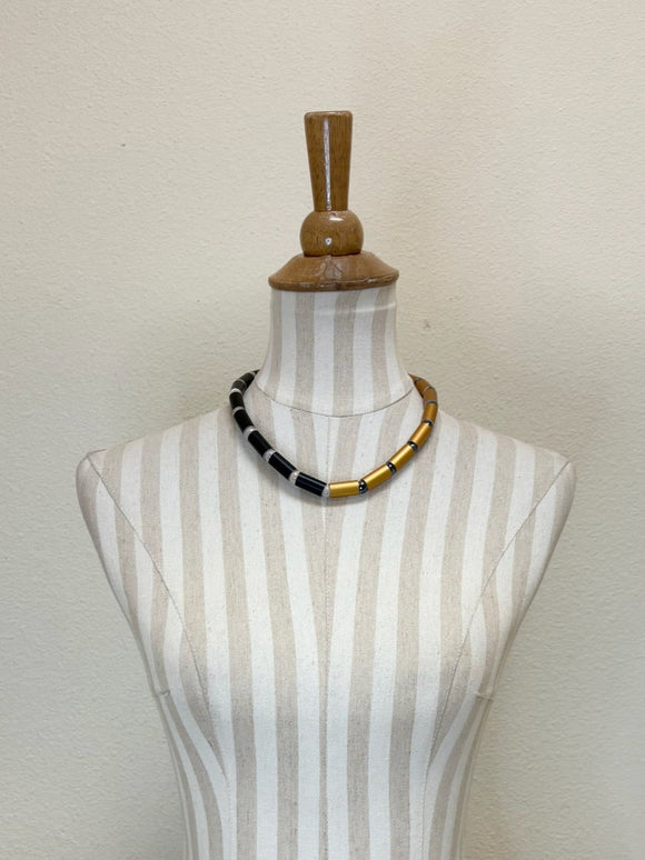 CHRISTINA BRAMPTI NECKLACE - CB-2178