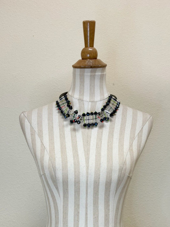 CHRISTINA BRAMPTI NECKLACE