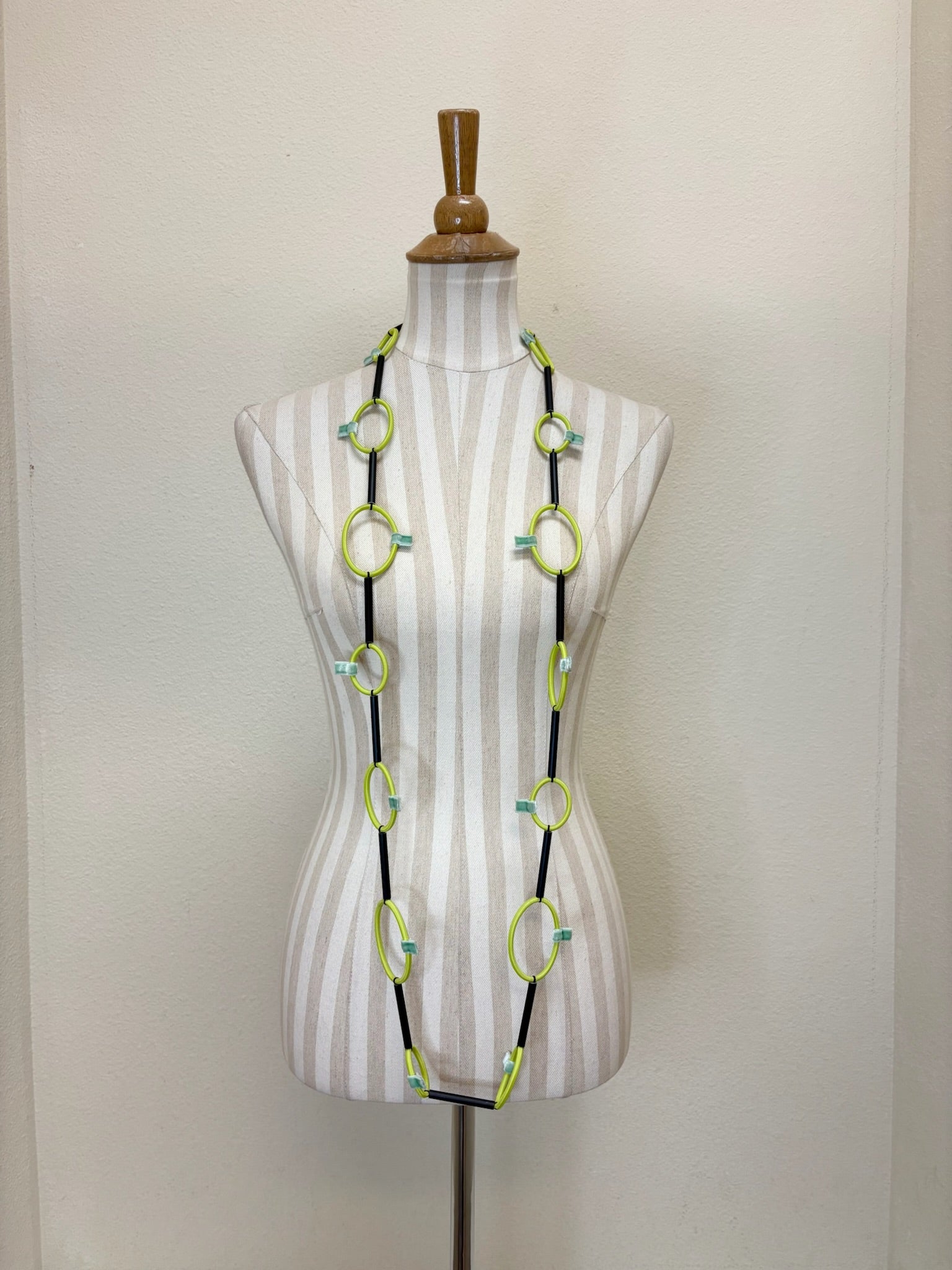 CHRISTINA BRAMPTI NECKLACE