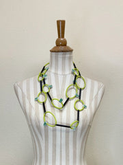 CHRISTINA BRAMPTI NECKLACE