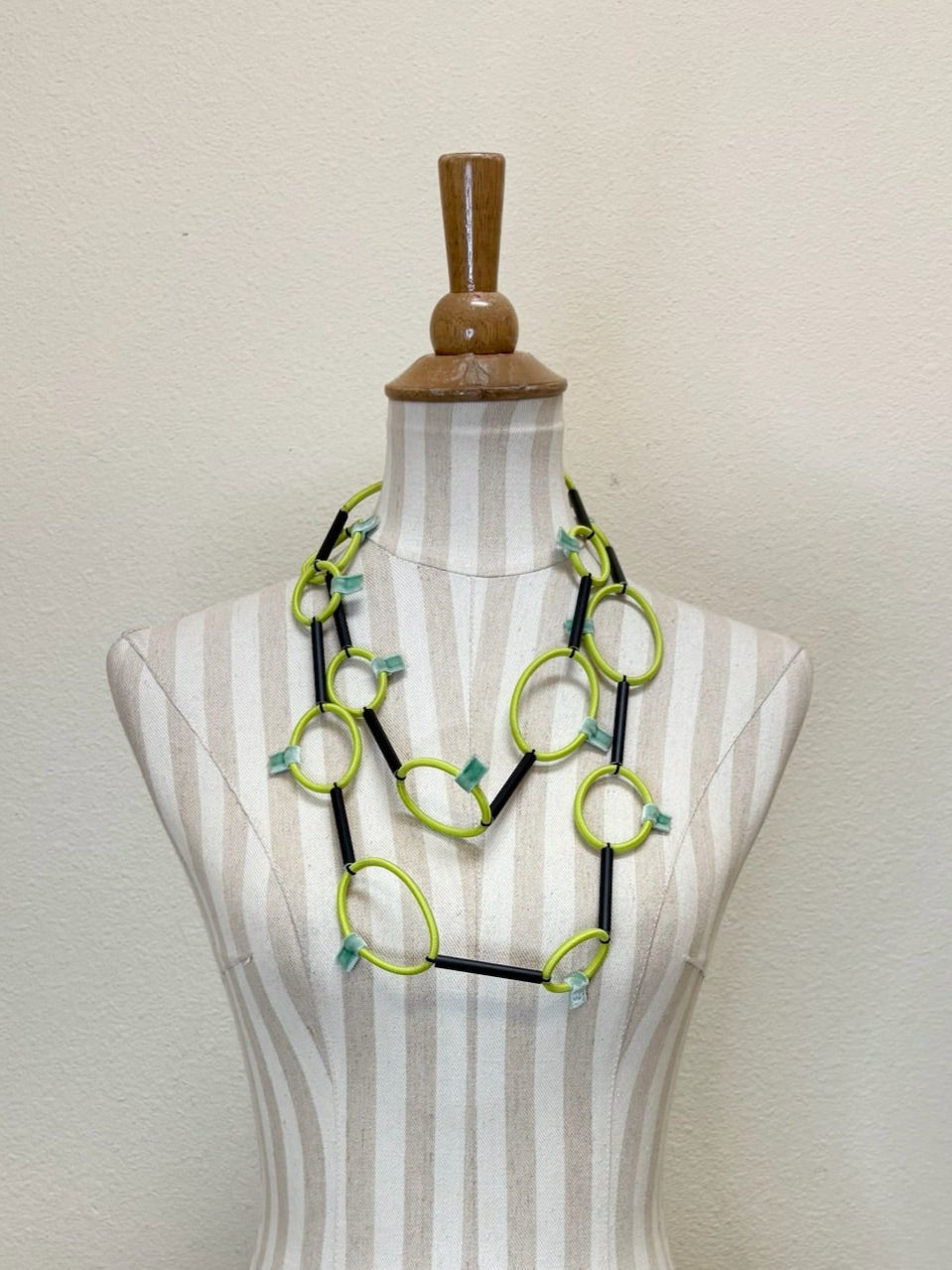 CHRISTINA BRAMPTI NECKLACE