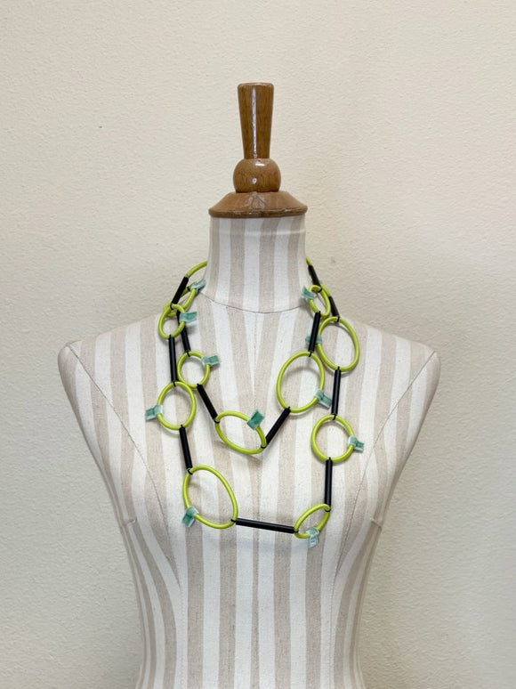 CHRISTINA BRAMPTI NECKLACE