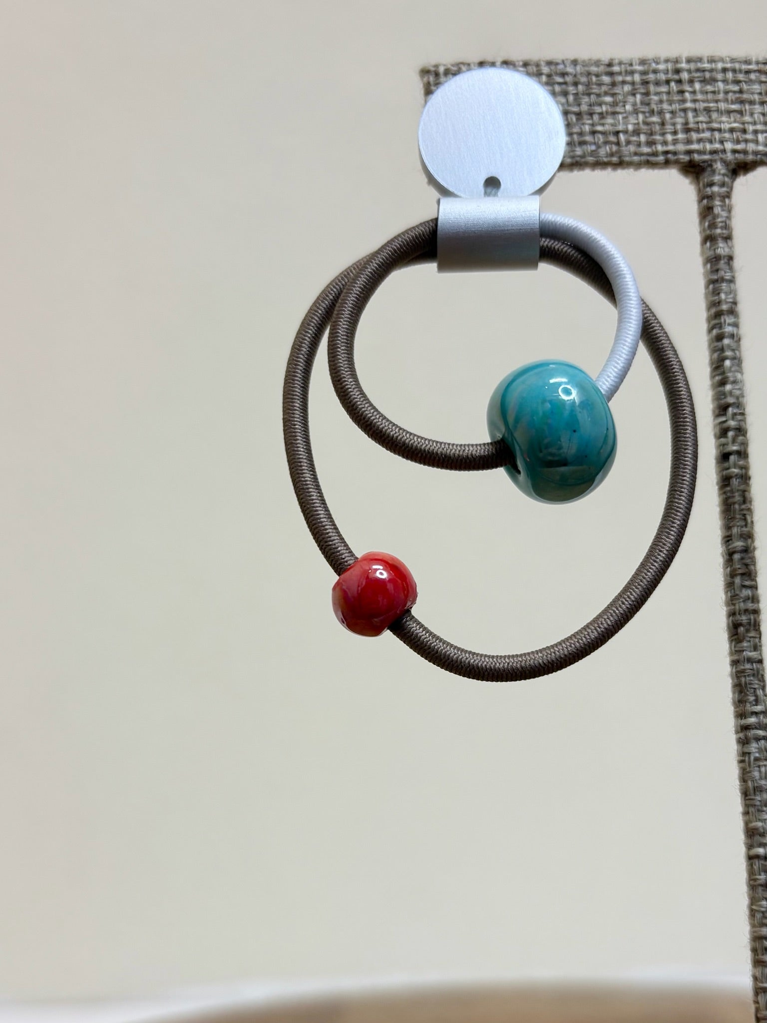 CHRISTINA BRAMPTI EARRINGS