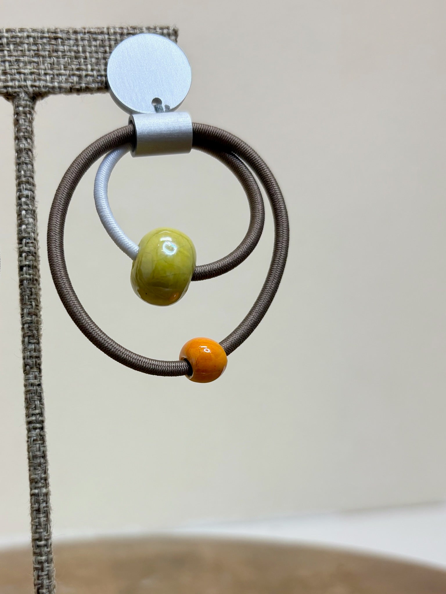 CHRISTINA BRAMPTI EARRINGS
