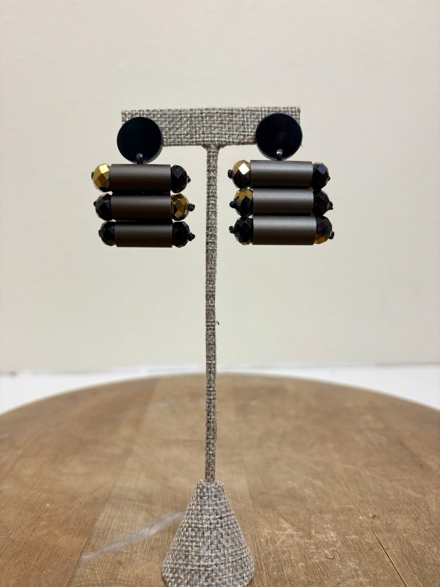 CHRISTINA BRAMPTI EARRINGS