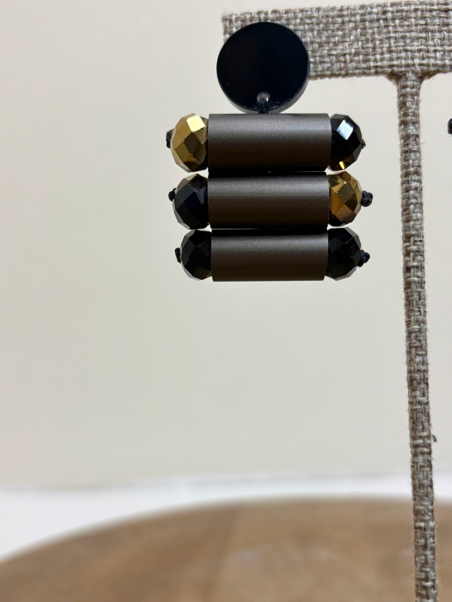 CHRISTINA BRAMPTI EARRINGS