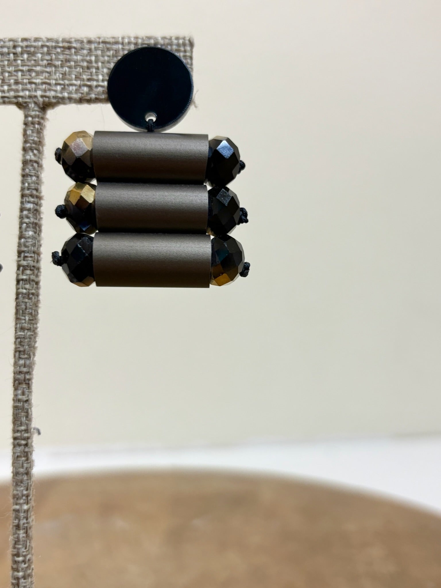 CHRISTINA BRAMPTI EARRINGS