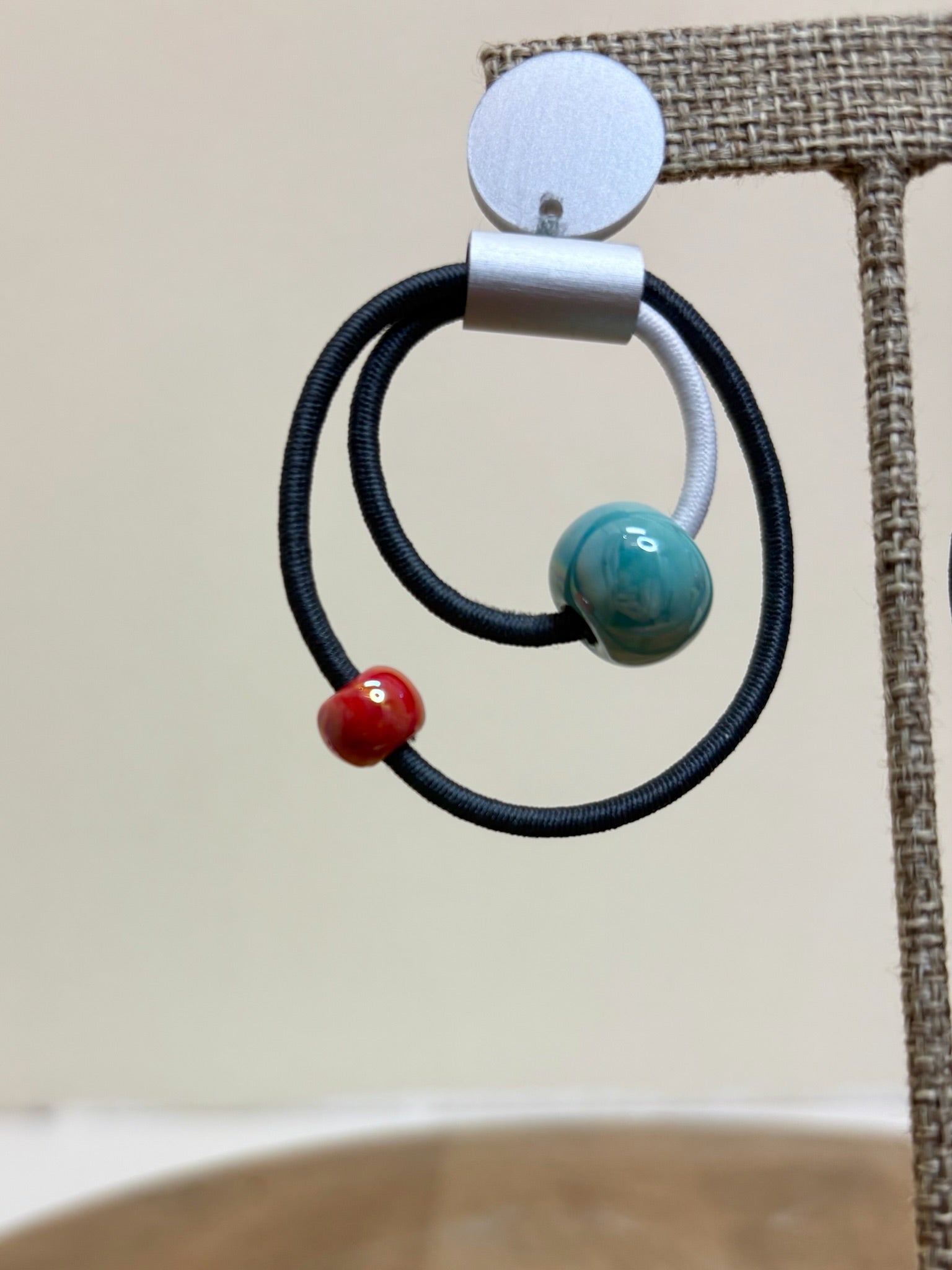 CHRISTINA BRAMPTI EARRINGS