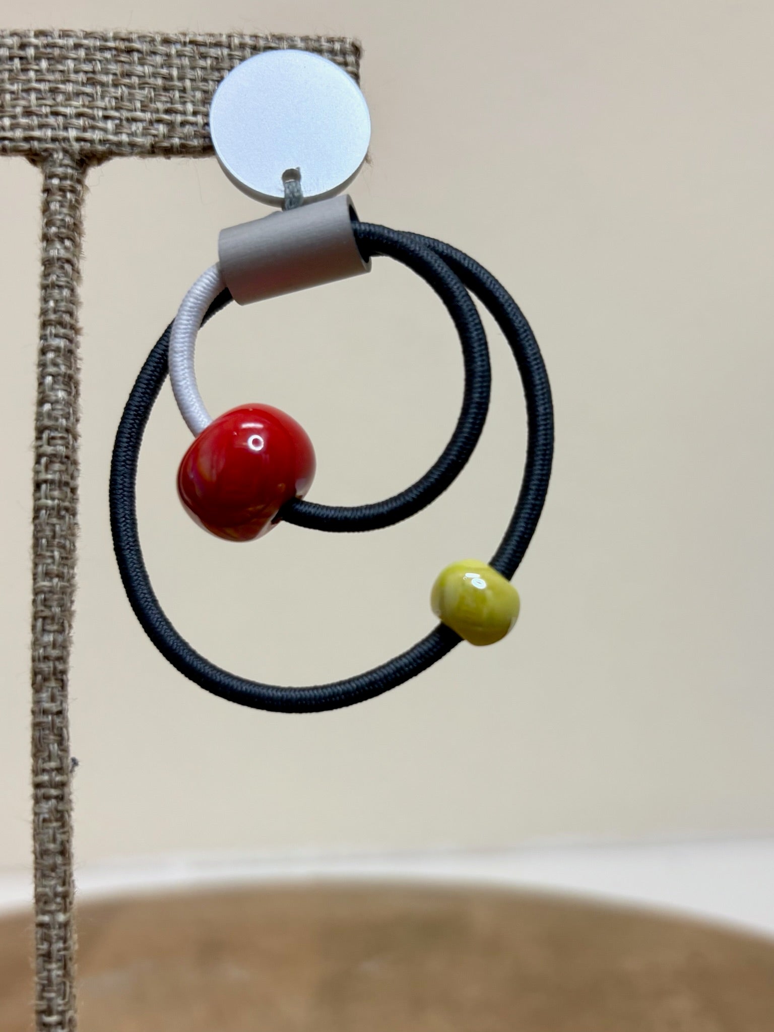 CHRISTINA BRAMPTI EARRINGS