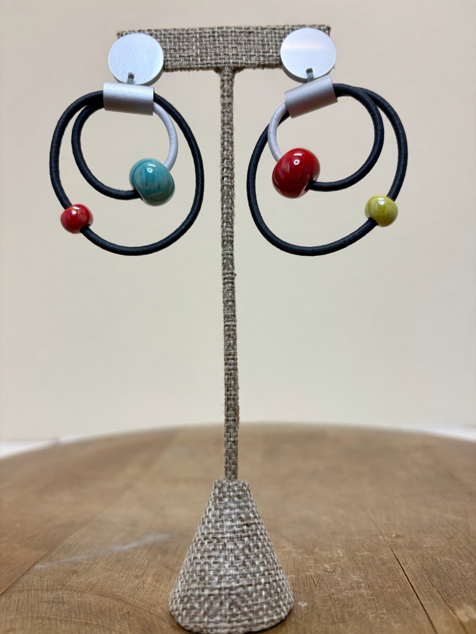 CHRISTINA BRAMPTI EARRINGS